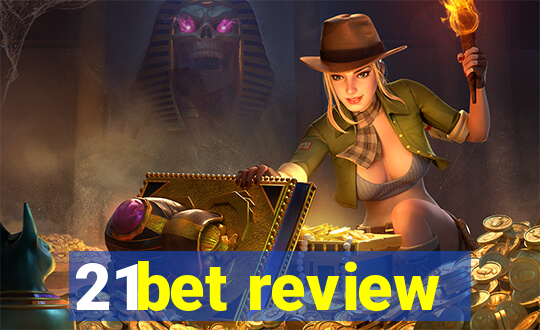 21bet review